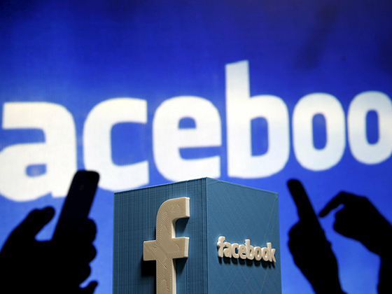 Facebook удаляет Австралию из друзей